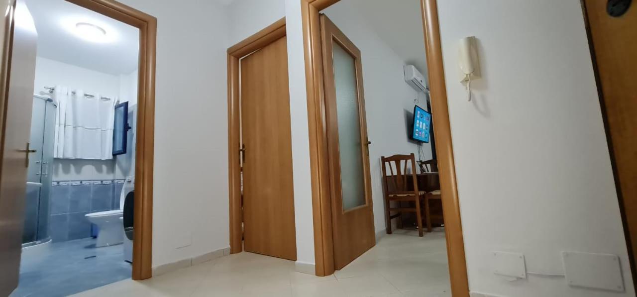 Miami Beach Apartments Golem  Εξωτερικό φωτογραφία