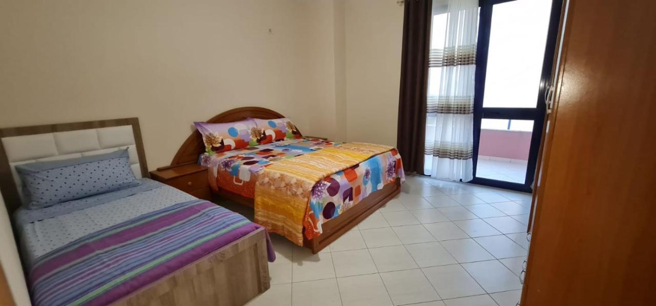 Miami Beach Apartments Golem  Εξωτερικό φωτογραφία