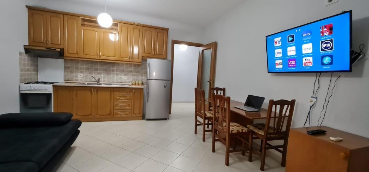 Miami Beach Apartments Golem  Εξωτερικό φωτογραφία