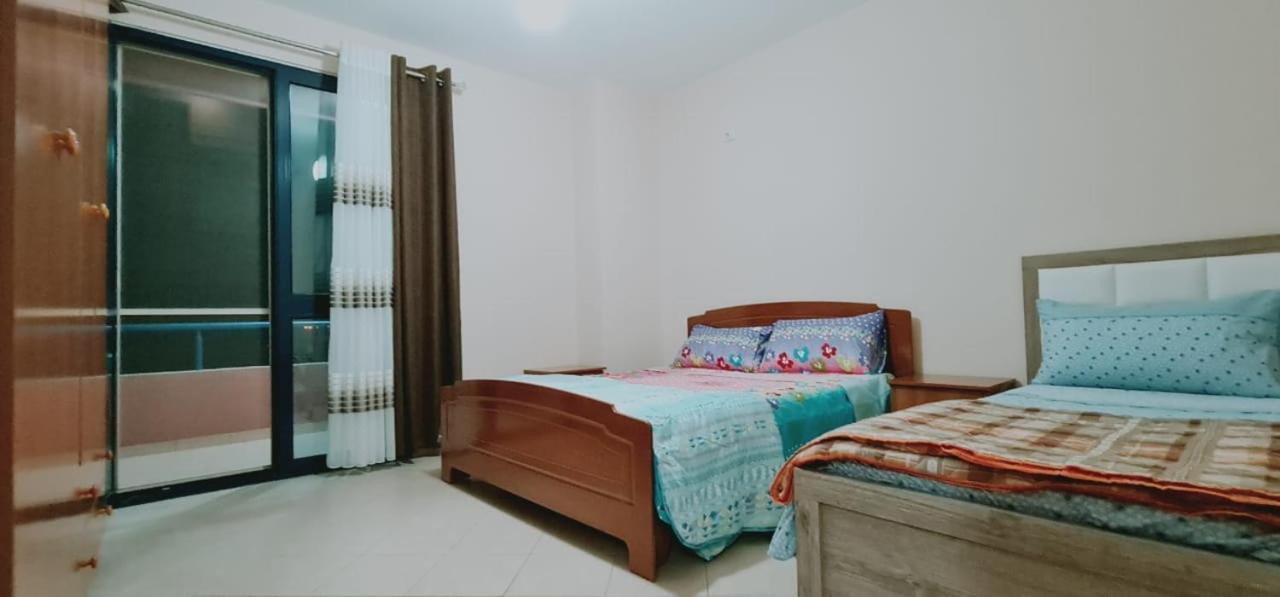 Miami Beach Apartments Golem  Εξωτερικό φωτογραφία