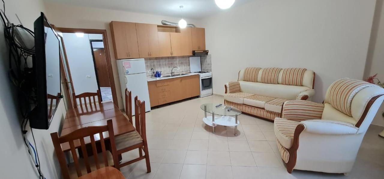 Miami Beach Apartments Golem  Εξωτερικό φωτογραφία