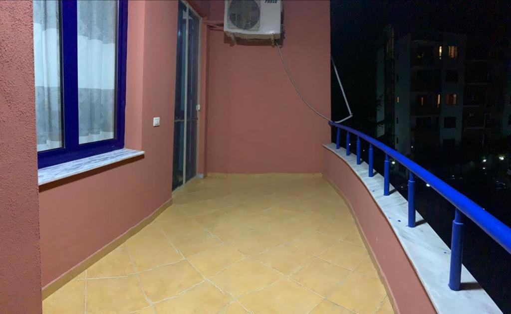 Miami Beach Apartments Golem  Εξωτερικό φωτογραφία