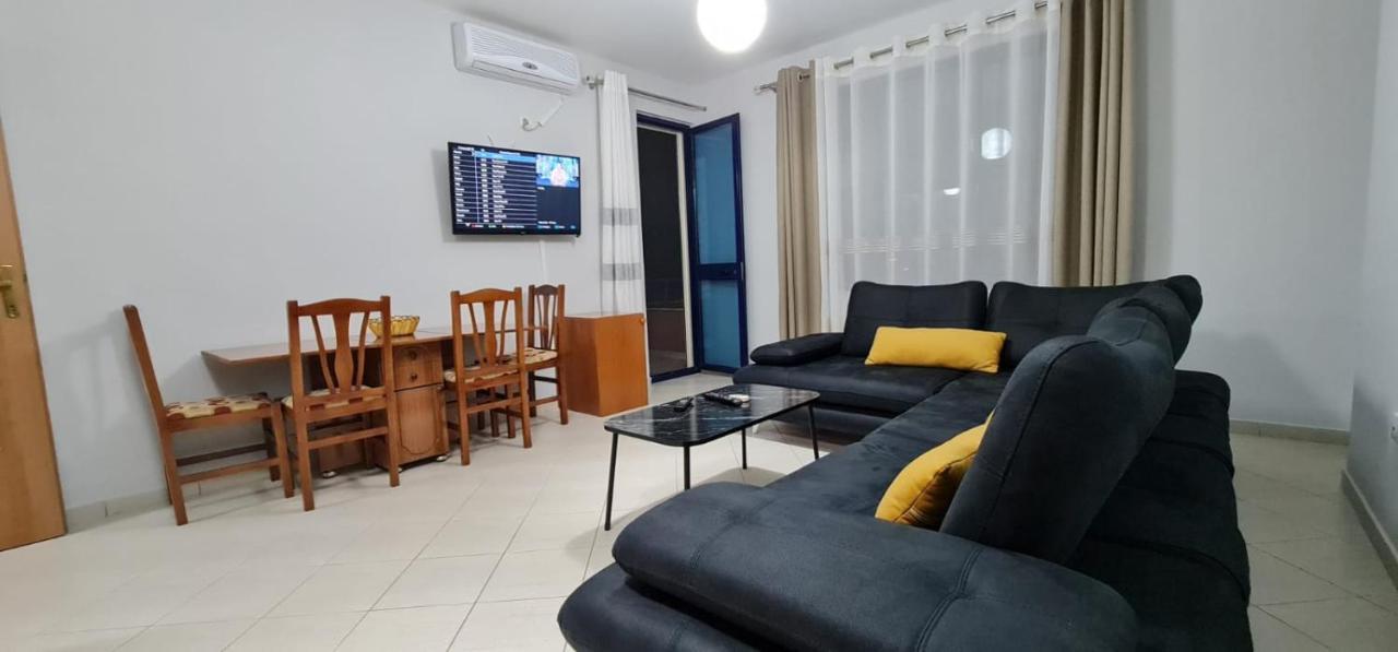 Miami Beach Apartments Golem  Εξωτερικό φωτογραφία