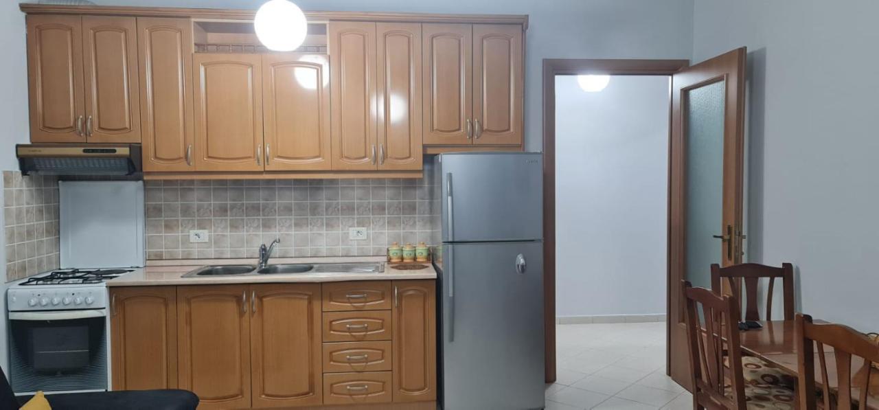 Miami Beach Apartments Golem  Εξωτερικό φωτογραφία