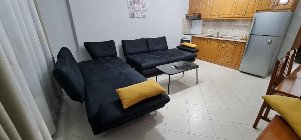 Miami Beach Apartments Golem  Εξωτερικό φωτογραφία