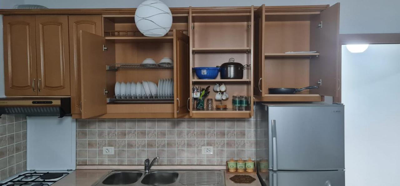 Miami Beach Apartments Golem  Εξωτερικό φωτογραφία