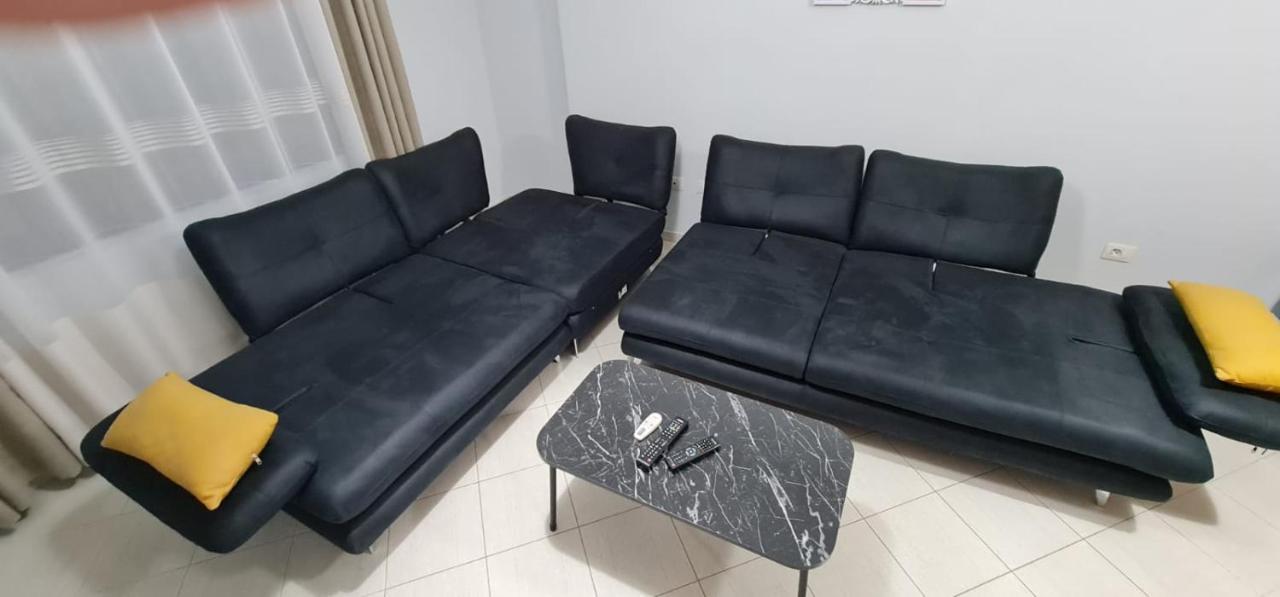 Miami Beach Apartments Golem  Εξωτερικό φωτογραφία