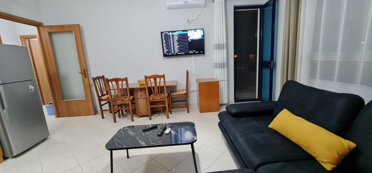 Miami Beach Apartments Golem  Εξωτερικό φωτογραφία