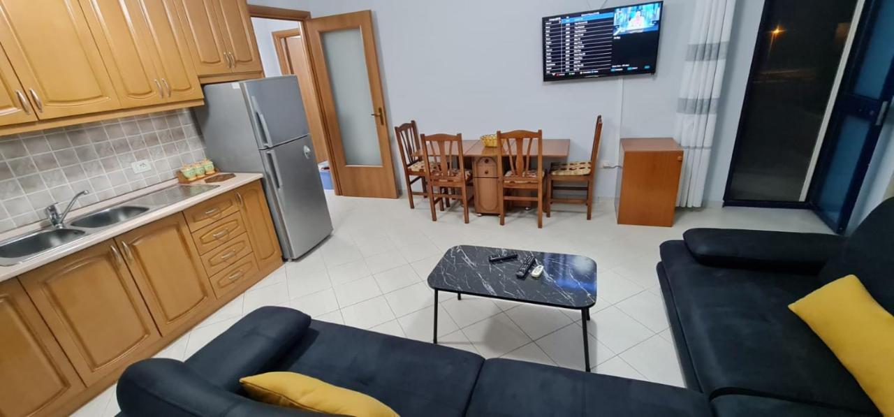 Miami Beach Apartments Golem  Εξωτερικό φωτογραφία