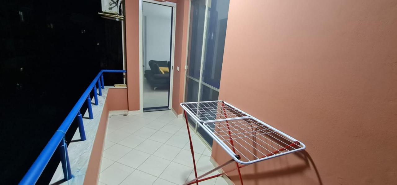 Miami Beach Apartments Golem  Εξωτερικό φωτογραφία