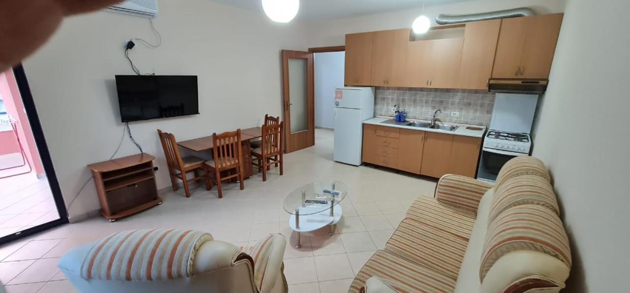 Miami Beach Apartments Golem  Εξωτερικό φωτογραφία