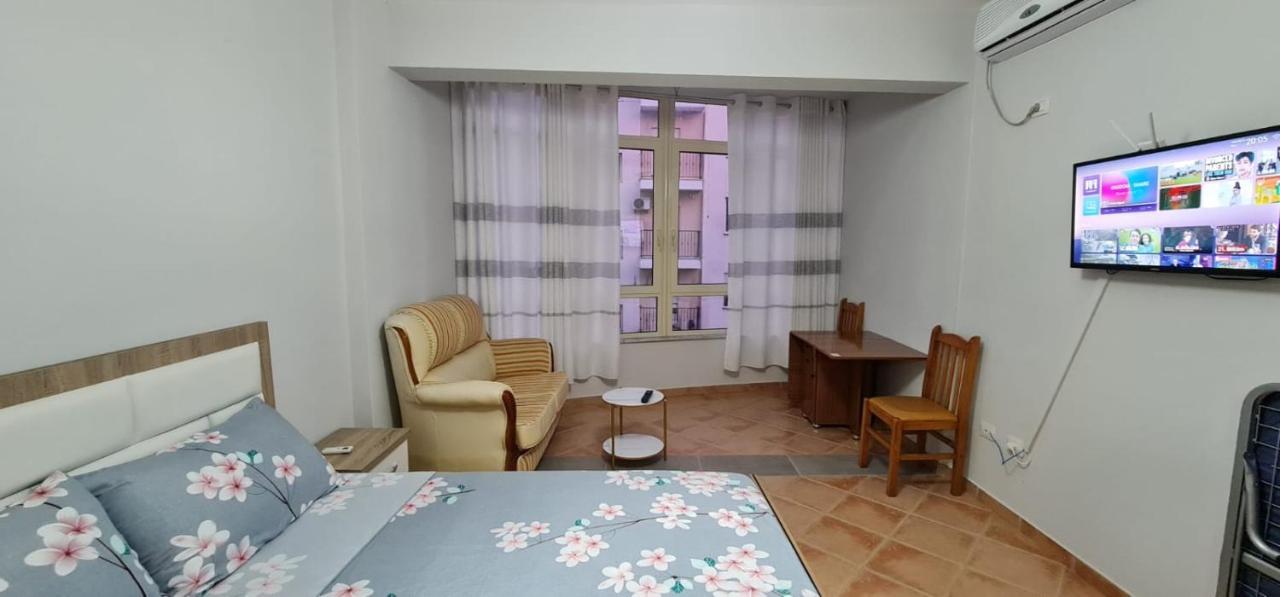 Miami Beach Apartments Golem  Εξωτερικό φωτογραφία