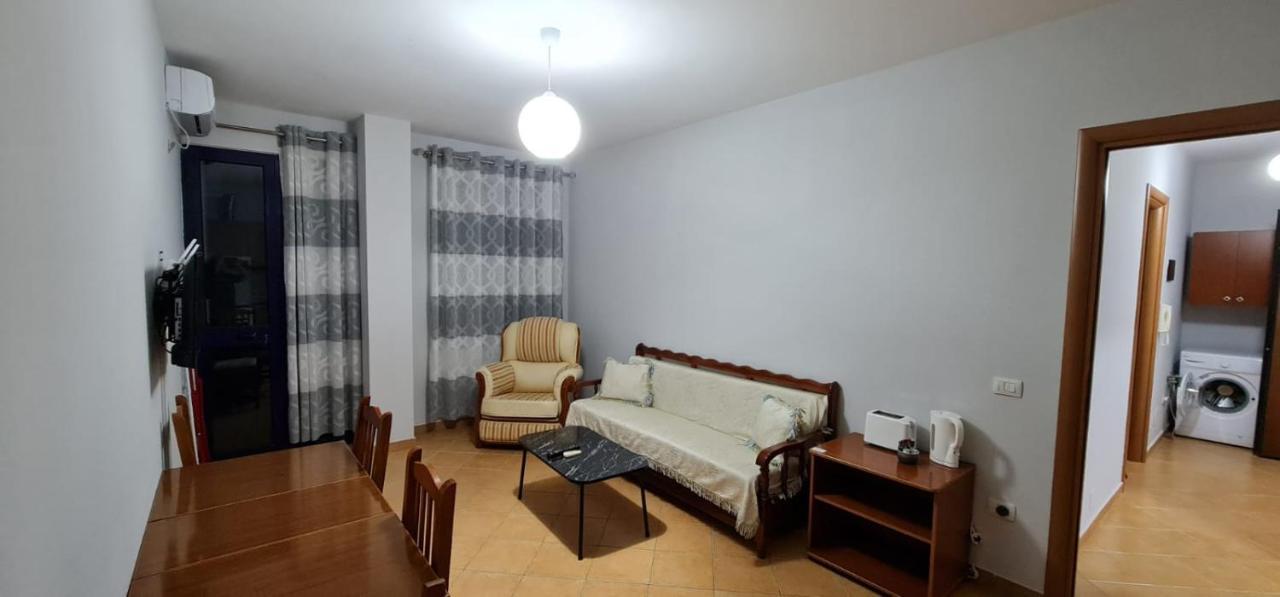 Miami Beach Apartments Golem  Εξωτερικό φωτογραφία