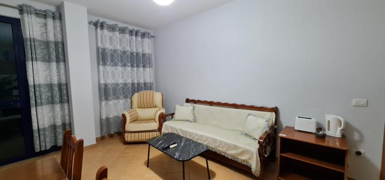 Miami Beach Apartments Golem  Εξωτερικό φωτογραφία